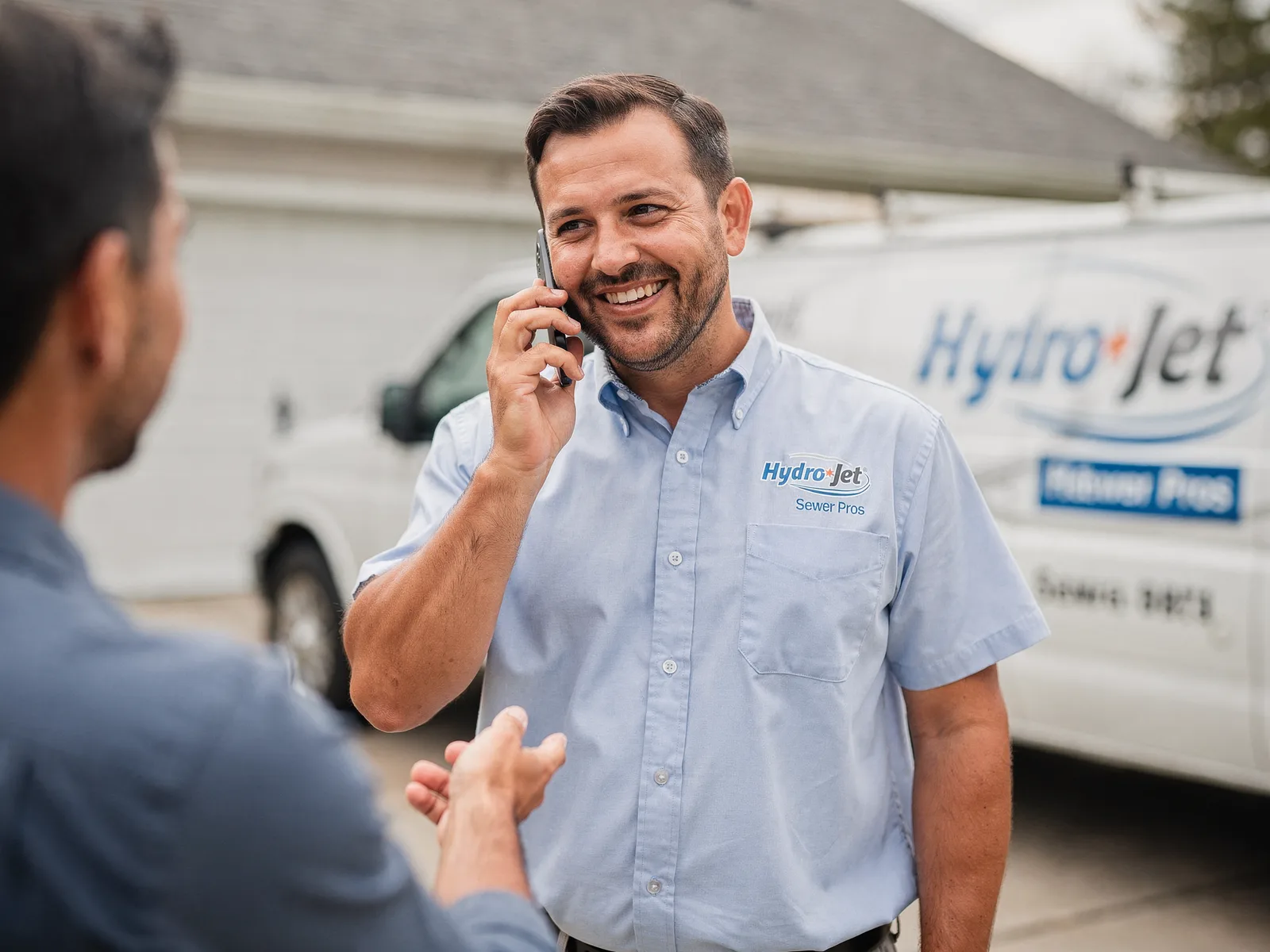 Hydro Jetting Near Me Sykesville, PA FAQs